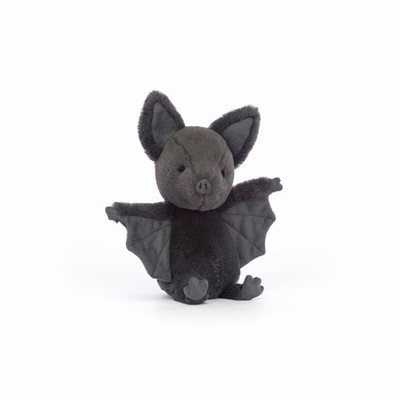 Jellycat Ooky Bat New Zealand | YUDTE0591